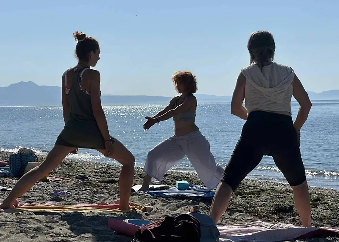 σταχυ και μελι Loft גיתיו