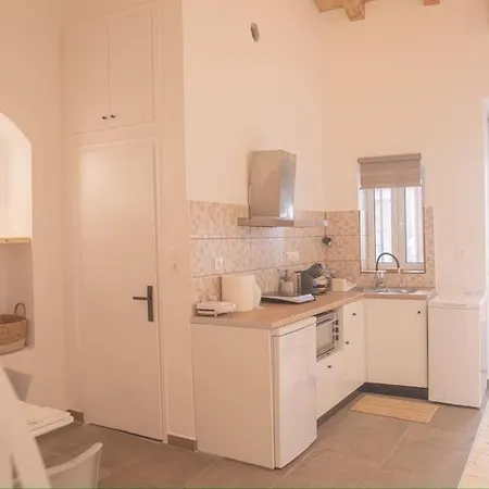 σταχυ και μελι Loft