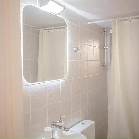 Apartament σταχυ και μελι Loft