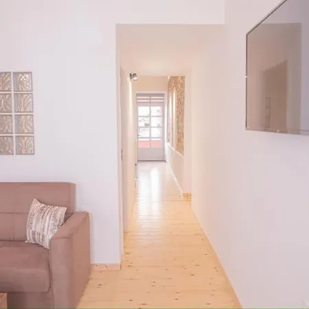 σταχυ και μελι Loft