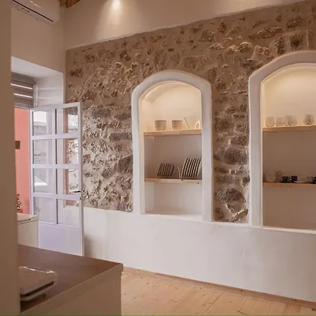 σταχυ και μελι Loft