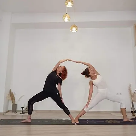 σταχυ και μελι Loft * Gythio