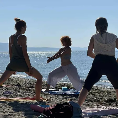 σταχυ και μελι Loft Gythio