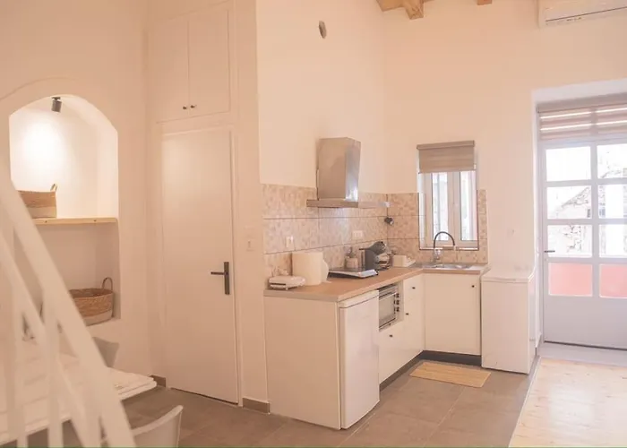 σταχυ και μελι Loft