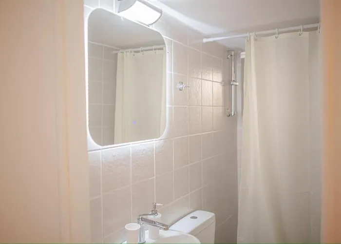 Appartement σταχυ και μελι Loft