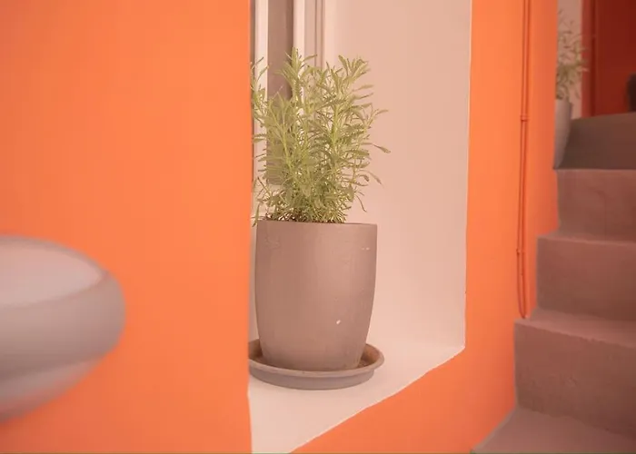 Appartement σταχυ και μελι Loft Gythio