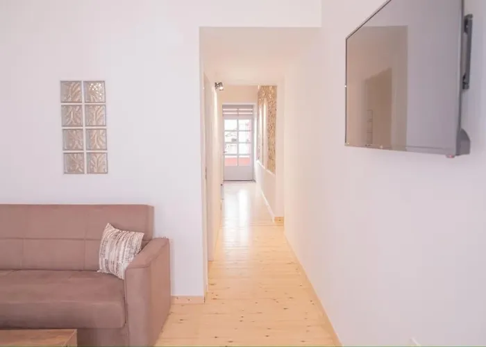 σταχυ και μελι Loft