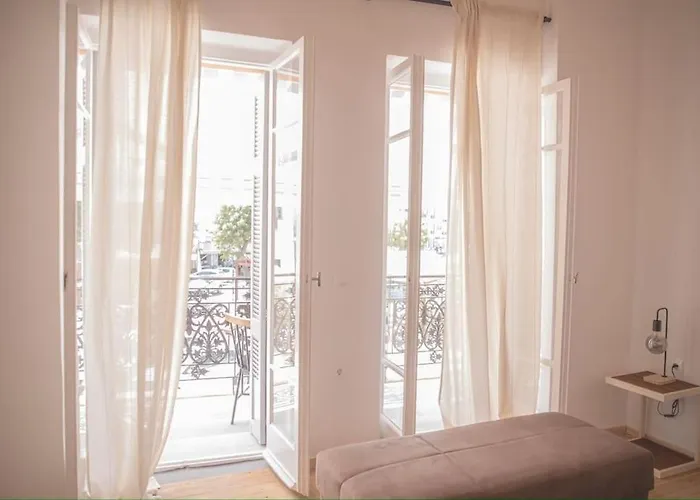 σταχυ και μελι Loft Gythio