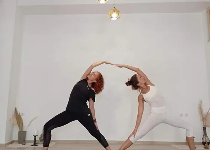 σταχυ και μελι Loft * Gythio